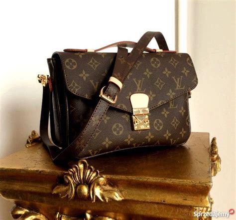 używane torebki louis vuitton|louis vuitton monogram bag.